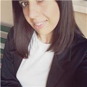 Laureata in scienze psicologiche applicate